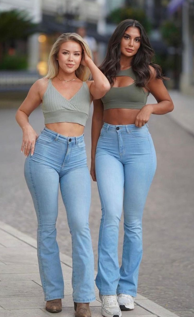 ShapeFit Jeans